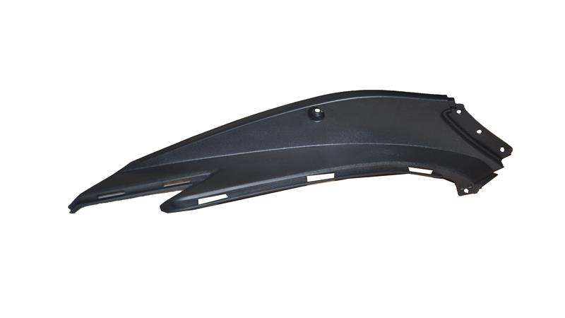 ARKA BASAMAK PLASTİĞİ SOL (MT3 PRO-X) - MT3 PRO-X